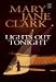 Book Lights Out Tonight (Center Point Platinum Mystery (Large Print))