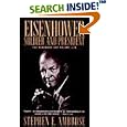 Eisenhower: Soldier and President