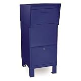 Courier Boxes