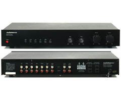 AudioSource PreOne/A - Preamplifier