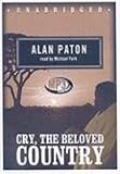 Cry, the Beloved Country