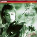 BRAHMS - Violin Concerto