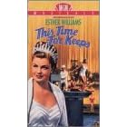 This Time for Keeps (1947) [VHS]
