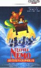 Review   / Little Nemo: Adventures in Slumberland