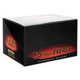 5-Hour Energy Extra Strength Berry 12 bttls