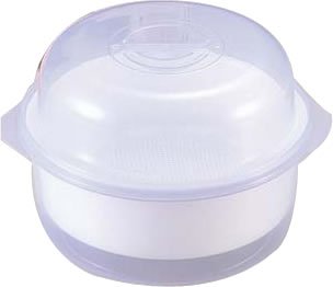 新・レンジライフ ヘルシー蒸し器 C-223