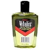 Vitalis Hair Tonic, 4 Ounces