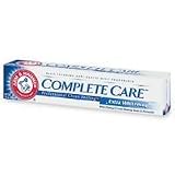 Arm & Hammer Toothpaste, Fluoride Anti-Cavity, Extra Whitening, Fresh Mint 6 oz (170 g)