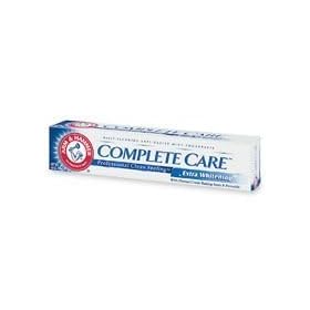 Arm & Hammer Toothpaste, Fluoride Anti-Cavity, Extra Whitening, Fresh Mint 6 oz (170 g)