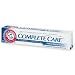 Arm & Hammer Toothpaste, Fluoride Anti-Cavity, Extra Whitening, Fresh Mint 6 oz (170 g)