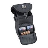 Tamrac 5294 T94 Photo/Digital Camera Bag (Black)