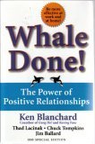 Whale Done the Power of Positive Relationships,Ibo Special Edition