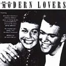 The Original Modern Lovers