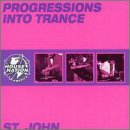 Progressions into Trance