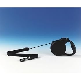 Flexi Classic 3 Large 16-Foot Retractable Leash