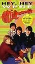 Hey Hey We're the Monkees [VHS]