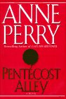 Pentecost Alley (Charlotte & Thomas Pitt Novels (Paperback))