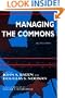 Managing the Commons