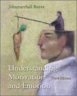 Understanding Motivation and Emotion