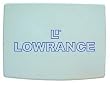 Lowrance CVR-2 Protective Cover for GlobalMap