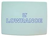 Lowrance CVR-2 Protective Cover for GlobalMap