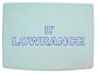 Lowrance CVR-2 Protective Cover for GlobalMap
