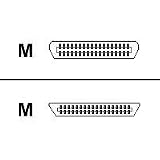 6ft Ieee 1284 Bc Parallel Printer Cable Microcent36m cent36m by
