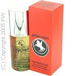 * Sandalwood by Elizabeth Arden for Men * 3.3 oz (100 ml) EDC Spray