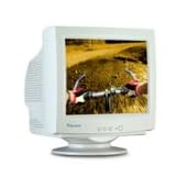 Relisys 17" TE770 Monitor