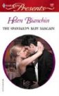 The Spaniard's Baby Bargain: Expecting! (Presents)