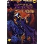 Batman Shadow of the Bat : The Tally Man (Knightquest The Crusade, Part One of Two) book cover
