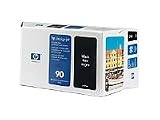 HP C5078A Ink Cartridge Value Pack (90) Black