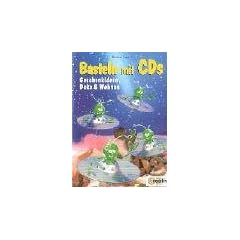 Basteln mit CDs, Geschenkideen Deko & Wohnen