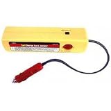 Self Charge Auto Jumper (Yellow and Black) (8.5