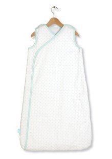 Childrens Toyshop  Toys : Zorbit : Sleeeping Bag 6-12 Months - Twinkle Twinkle