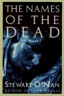 The Names Of The Dead