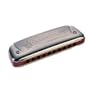 Hohner Golden Melody Harmonica, Key of A