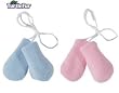 Turtle Fur Little Mittens for Infants