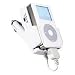 3 in1 FM Transmitter Car Kit for iPod Video 30GB 60GB 80GB