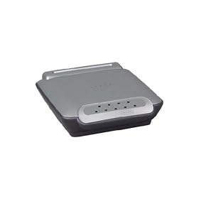 Belkin 10/100 8-Port Network Switch