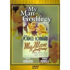 My Man Godfrey by Classic Romantic Comedies