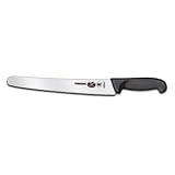 10 Bread Knife with Fibrox Handle (13-0075)