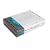 D-Link Express EtherNetwork DI-604 - Router + 4-port switch - EN, Fast EN