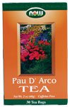 Childrens Toyshop  Gourmet Food : Pau D' Arco Tea - 30 - Bags