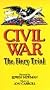 Civil War: The Fiery Trial [VHS]