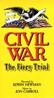 Civil War: Fiery Trial by Acorn Media