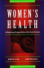 Women`s Health: A Relational Perspective Across The Life Cycle