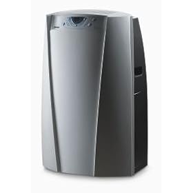DELONGHI AIR CONDITIONING UNIT PAC L10