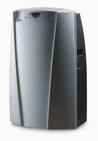 Delonghi PAC L 10 Mobiles Mono-Block Klimagerät Luft-Luft-System