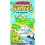 Teenage Mutant Ninja Turtles: Starchild [VHS]